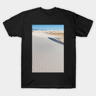 White Sand Dune T-Shirt